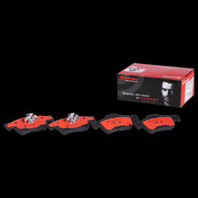 Load image into Gallery viewer, Brembo P50064N DISC BRAKE PAD SET