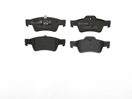 Brembo P50064 DISC BRAKE PAD SET