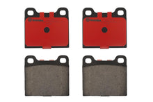 Load image into Gallery viewer, Brembo P50066N DISC BRAKE PAD SET