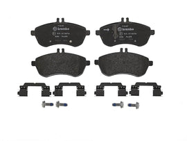 Brembo P50067 DISC BRAKE PAD SET