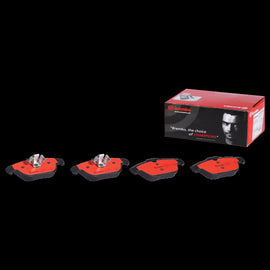 Brembo P50068N DISC BRAKE PAD SET
