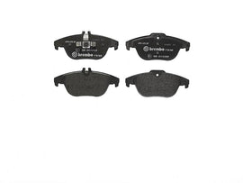 Brembo P50068 DISC BRAKE PAD SET