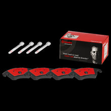 Load image into Gallery viewer, Brembo P50069N DISC BRAKE PAD SET