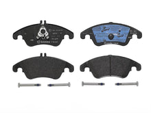 Load image into Gallery viewer, Brembo P50069 DISC BRAKE PAD SET