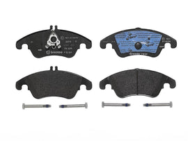 Brembo P50069 DISC BRAKE PAD SET