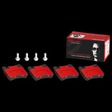 Load image into Gallery viewer, Brembo P50073N DISC BRAKE PAD SET