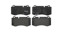 Load image into Gallery viewer, Brembo P50074 DISC BRAKE PAD SET