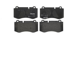 Brembo P50074 DISC BRAKE PAD SET