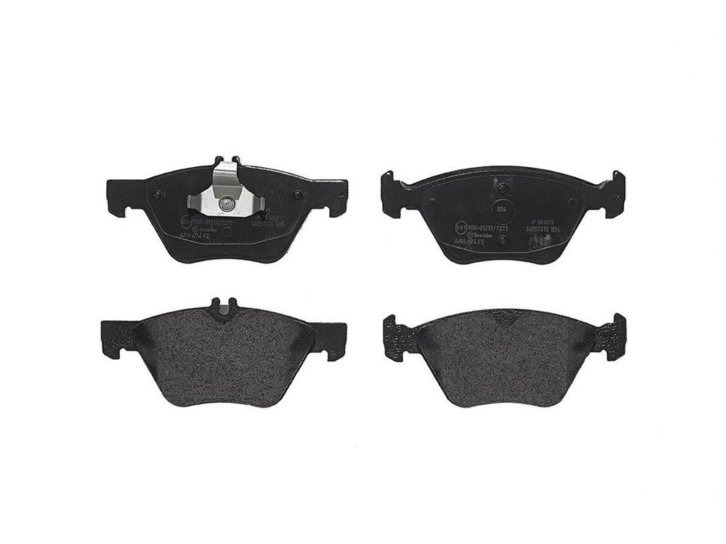 Brembo P50075 DISC BRAKE PAD SET