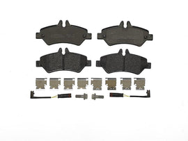 Brembo P50084 DISC BRAKE PAD SET
