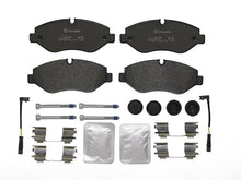 Load image into Gallery viewer, Brembo P50085 DISC BRAKE PAD SET