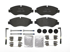 Brembo P50085 DISC BRAKE PAD SET
