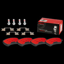 Load image into Gallery viewer, Brembo P50086N DISC BRAKE PAD SET