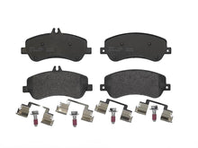 Load image into Gallery viewer, Brembo P50086 DISC BRAKE PAD SET
