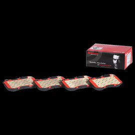 Brembo P50087N DISC BRAKE PAD SET