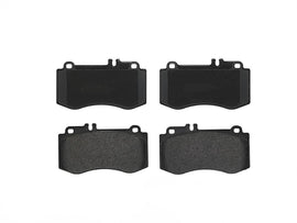Brembo P50087 DISC BRAKE PAD SET