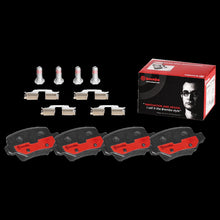 Load image into Gallery viewer, Brembo P50090N DISC BRAKE PAD SET