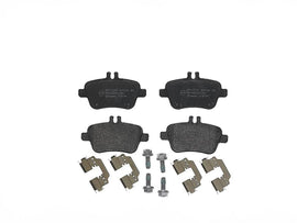 Brembo P50091 DISC BRAKE PAD SET