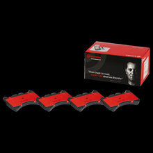 Load image into Gallery viewer, Brembo P50092N DISC BRAKE PAD SET