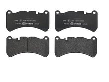 Load image into Gallery viewer, Brembo P50092 DISC BRAKE PAD SET