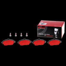 Load image into Gallery viewer, Brembo P50093N DISC BRAKE PAD SET