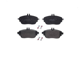 Brembo P50093 DISC BRAKE PAD SET