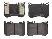 Load image into Gallery viewer, Brembo P50095 DISC BRAKE PAD SET