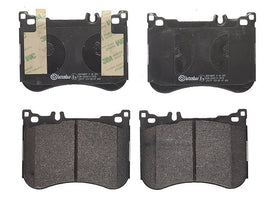 Brembo P50095 DISC BRAKE PAD SET