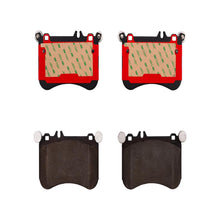 Load image into Gallery viewer, Brembo P50098N DISC BRAKE PAD SET