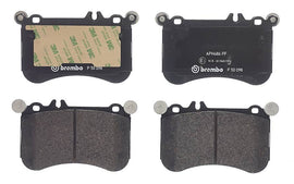 Brembo P50098 DISC BRAKE PAD SET