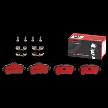 Load image into Gallery viewer, Brembo P50099N DISC BRAKE PAD SET