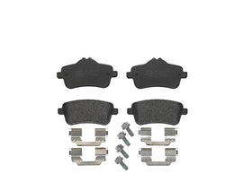 Brembo P50099 DISC BRAKE PAD SET