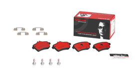 Brembo P50101N DISC BRAKE PAD SET