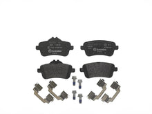 Load image into Gallery viewer, Brembo P50101 DISC BRAKE PAD SET
