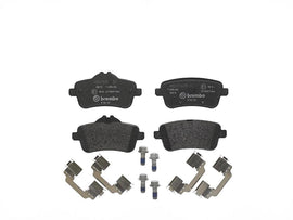 Brembo P50101 DISC BRAKE PAD SET
