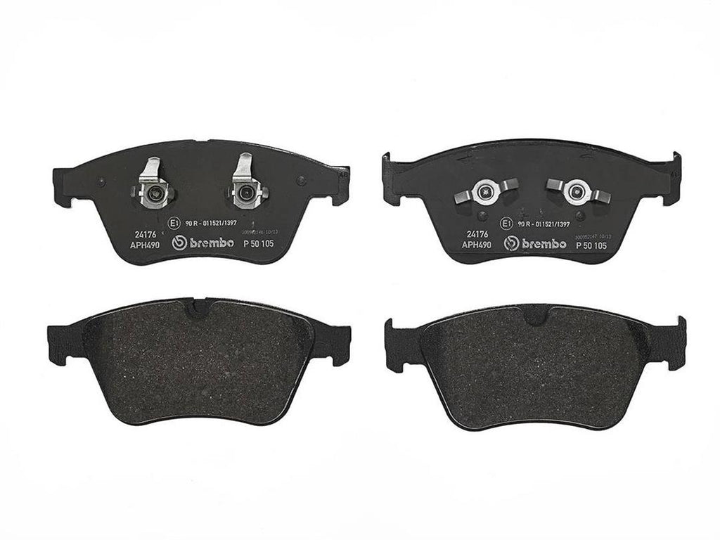 Brembo P50105 DISC BRAKE PAD SET