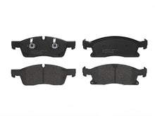 Load image into Gallery viewer, Brembo P50108 DISC BRAKE PAD SET