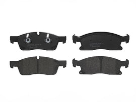 Brembo P50108 DISC BRAKE PAD SET