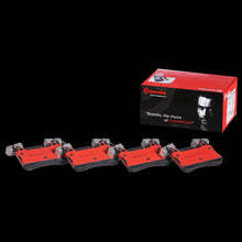 Load image into Gallery viewer, Brembo P50110N DISC BRAKE PAD SET