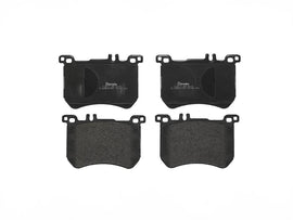 Brembo P50111 DISC BRAKE PAD SET