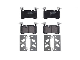 Brembo P50113 DISC BRAKE PAD SET