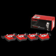 Load image into Gallery viewer, Brembo P50116N DISC BRAKE PAD SET