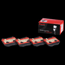 Load image into Gallery viewer, Brembo P50120N DISC BRAKE PAD SET