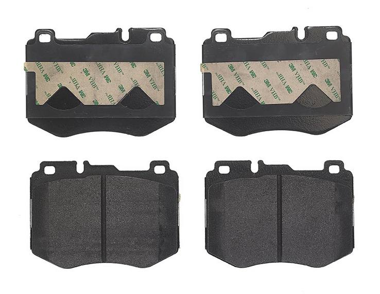 Brembo P50120 DISC BRAKE PAD SET