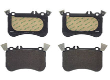 Load image into Gallery viewer, Brembo P50121 DISC BRAKE PAD SET