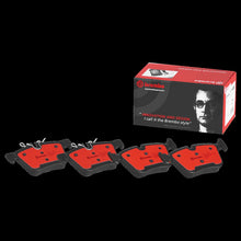Load image into Gallery viewer, Brembo P50122N DISC BRAKE PAD SET