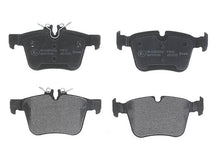 Load image into Gallery viewer, Brembo P50122 DISC BRAKE PAD SET