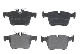 Brembo P50122 DISC BRAKE PAD SET