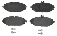 Load image into Gallery viewer, Brembo P50124 DISC BRAKE PAD SET