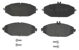 Brembo P50124 DISC BRAKE PAD SET